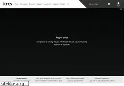krcs.co.uk