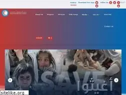Sites similar to krcs.org.kw