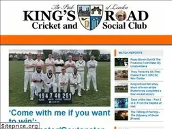 Sites similar to krcsc.co.uk