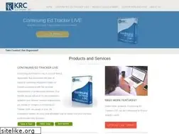 Sites similar to krcsoftware.com