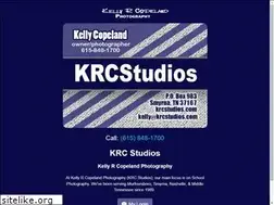 Sites similar to krcstudios.com