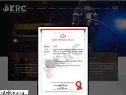 Sites similar to krcyangin.com