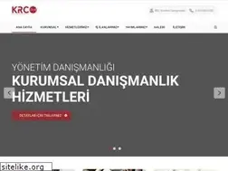 Sites similar to krcyonetim.com
