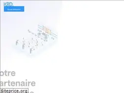 Sites similar to krd-audiovisuel.fr