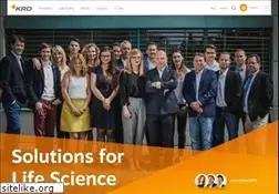 Sites similar to krd.cz