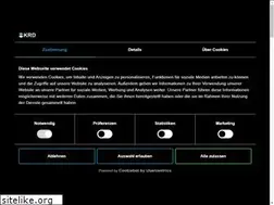 Sites similar to krd.de