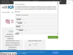Sites similar to krd.edu.pl