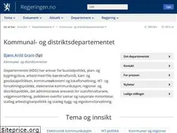 Sites similar to krd.no