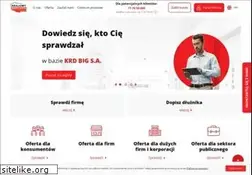 Sites similar to krd.pl