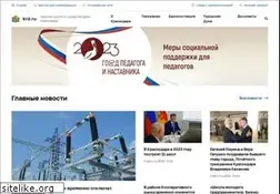 Sites similar to krd.ru