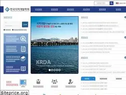 Sites similar to krda.org