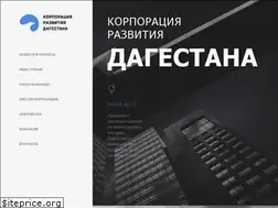 Sites similar to krdag.ru