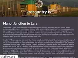 Sites similar to krdcountry.com