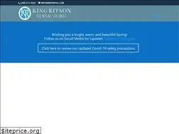 Sites similar to krdental.com