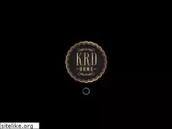 Sites similar to krdhome.com.tr