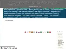 Sites similar to krdihesaplama.blogspot.com