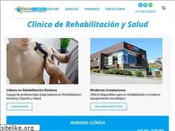 Sites similar to krdkinesis.cl