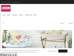 Sites similar to krdm.co.za
