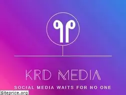 Sites similar to krdmedia.co.uk