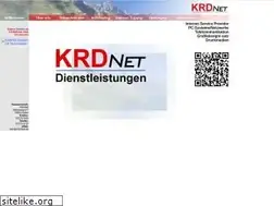 Sites similar to krdnet.de