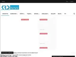 Sites similar to krdnews.info