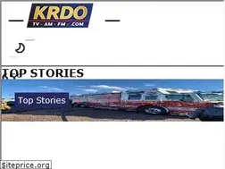 Sites similar to krdo.com