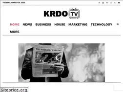 Sites similar to krdotv.com