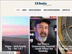 Sites similar to krdouglas.com