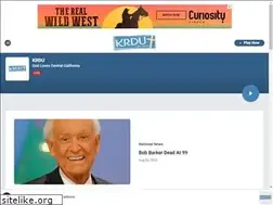 Sites similar to krdu1130.com