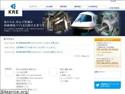 Sites similar to kre-net.co.jp