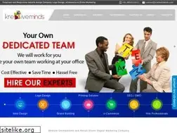 Sites similar to kre8iveminds.com