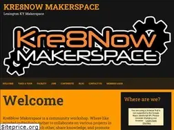 Sites similar to kre8now.com