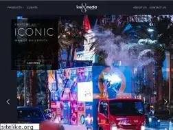 Sites similar to kre8outdooradvertising.com