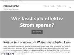 Sites similar to kre8tiv.de