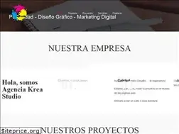 Sites similar to krea-studio.cl