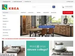 Sites similar to krea.be