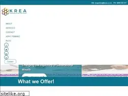 Sites similar to krea.co.nz