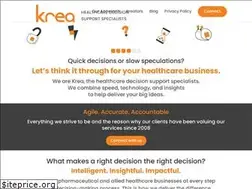 Sites similar to krea.in