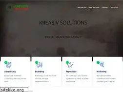 Sites similar to krea8ivsolutions.com