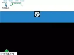 Sites similar to krea8ve.com