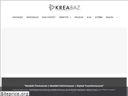 Sites similar to kreabaz.com