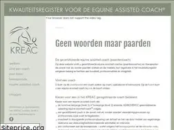 Sites similar to kreac.nl