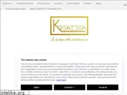 Sites similar to kreacasa.it
