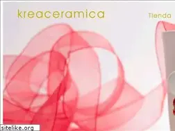 Sites similar to kreaceramica.com