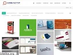 Sites similar to kreactif.com