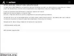 Sites similar to kreaction.com
