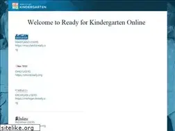 Sites similar to kready.org