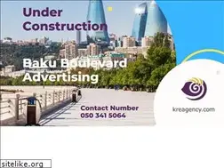 Sites similar to kreagency.com