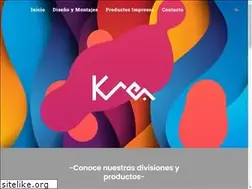 Sites similar to kreagt.com
