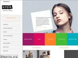 Sites similar to kreaiskola.hu